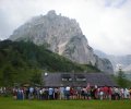 Mitterfeldalm 